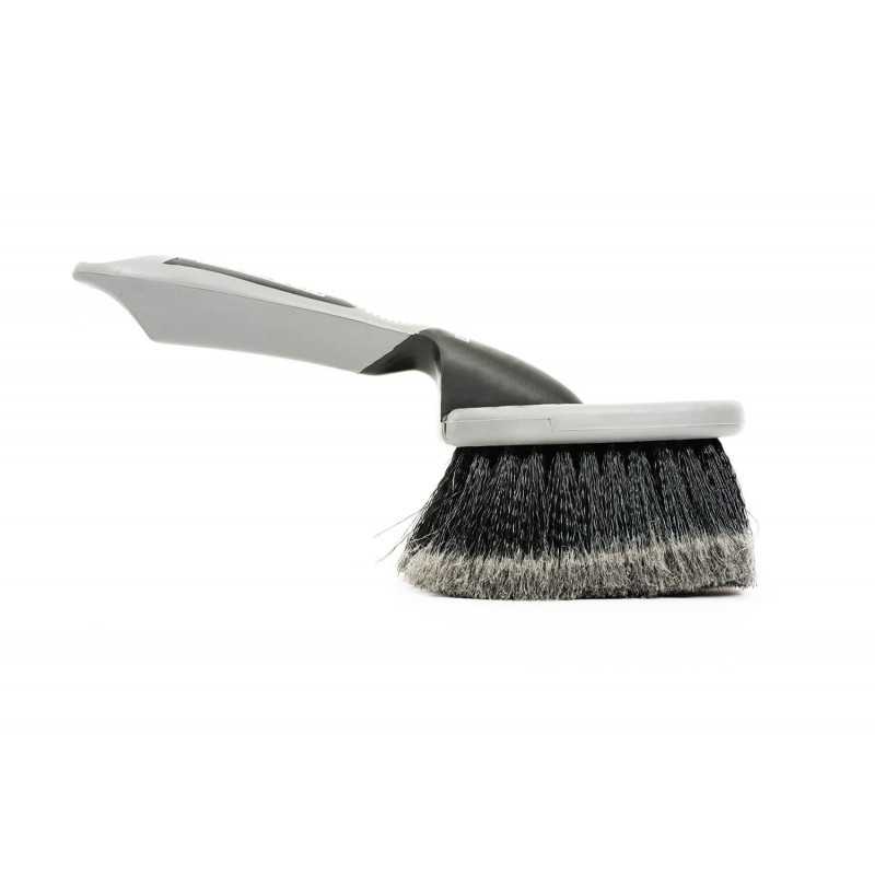 MUC-OFF Cepillo Soft Washing Brush 370 para lavado suave de moto y bici - 93126