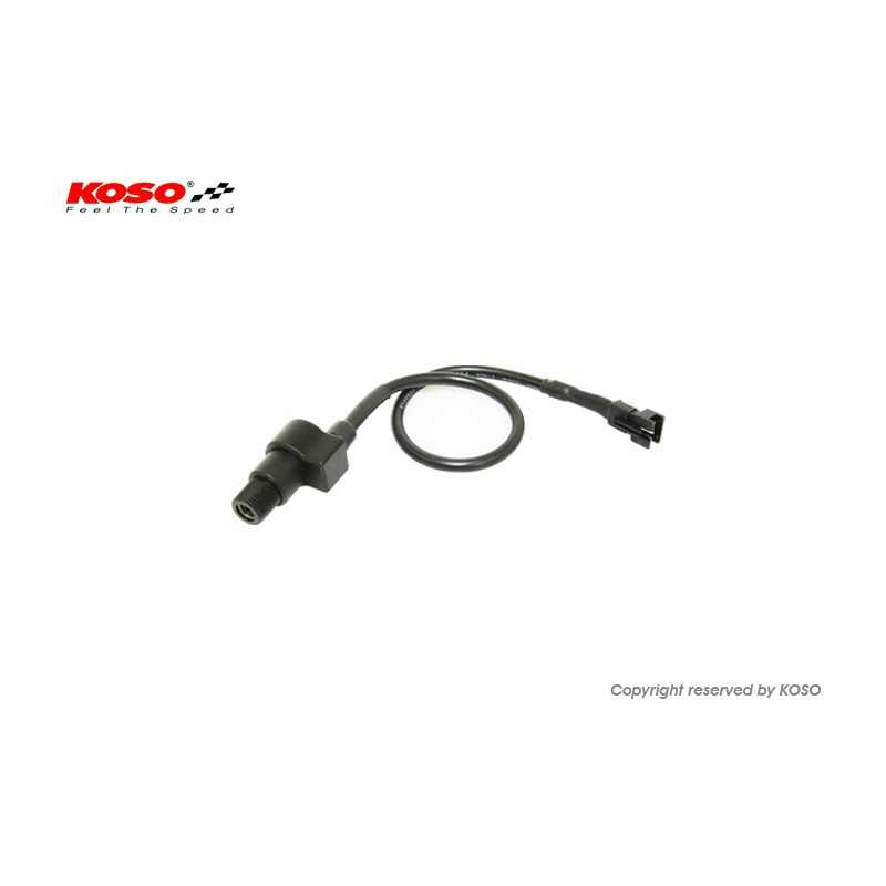 Analog to digital signal converter  BF580001