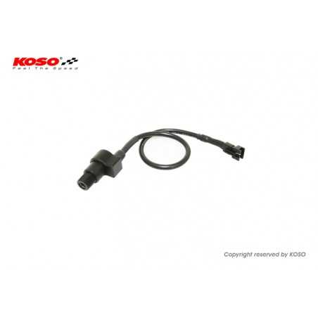 Analog to digital signal converter BF580001