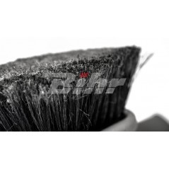 MUC-OFF Cepillo Soft Washing Brush 370 para lavado suave de moto y bici - 93126