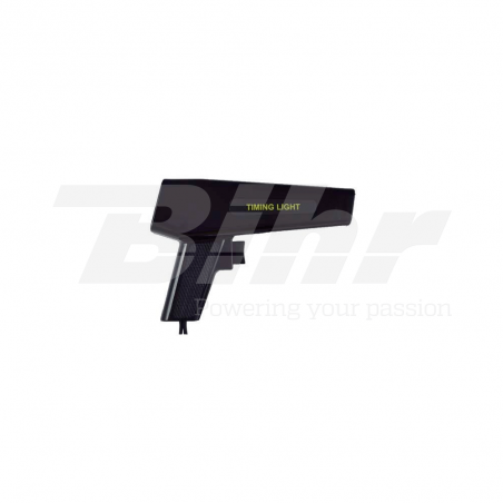 stroboscopic gun with inductive sensor 12v3,6w