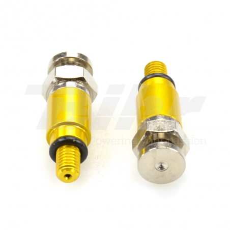 Fork purgers  Kayaba  showa