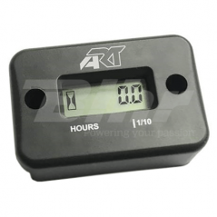 Wireless hour meter 