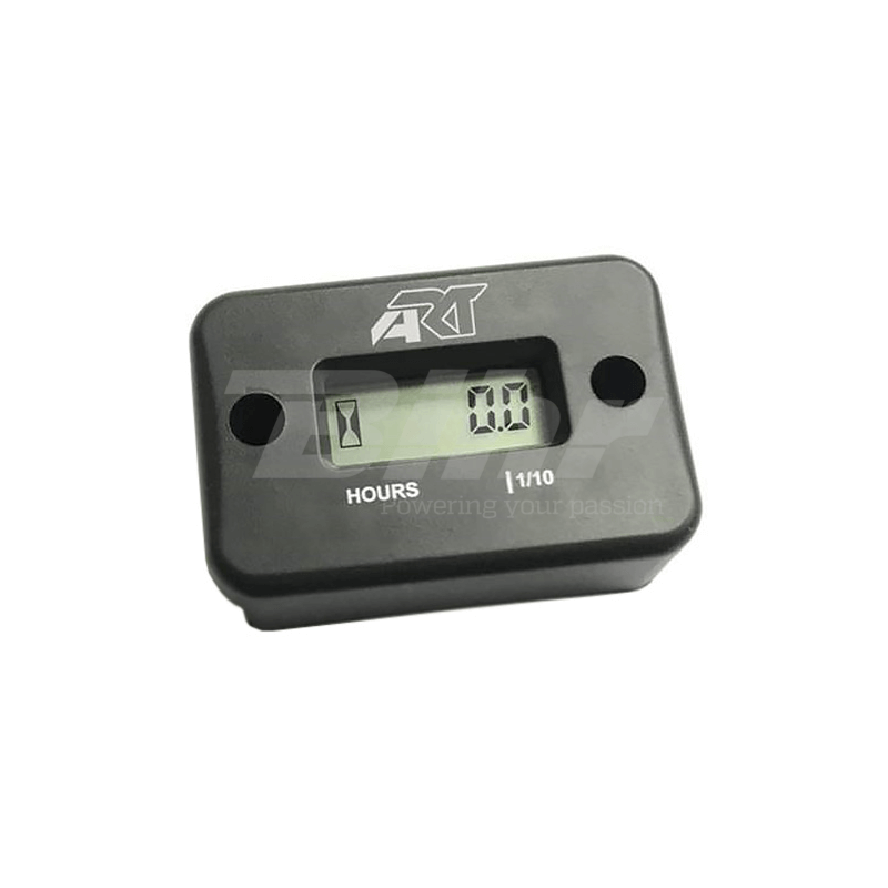 Wireless hour meter 
