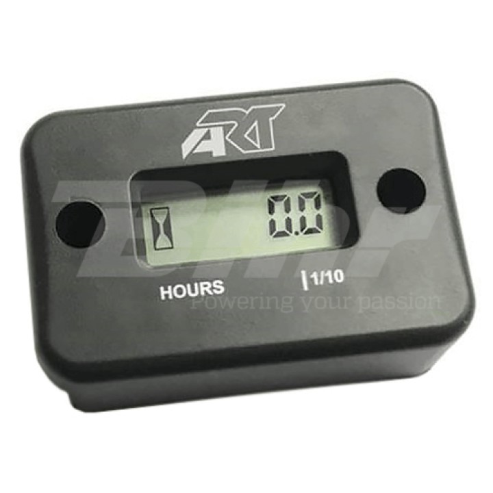 Wireless hour meter 