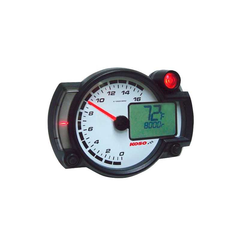 Account rpm universal revolutions  RX2NR BA015010