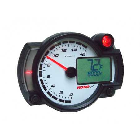 Account rpm universal revolutions  RX2NR BA015010