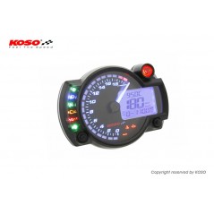 Account rpm universal revolutions  RX2NR+ BA015B15