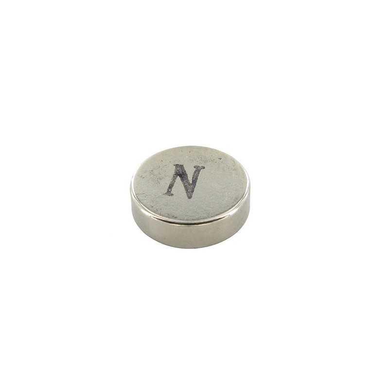 Speedometer pickup magnet  10 x 3 mm BF010702