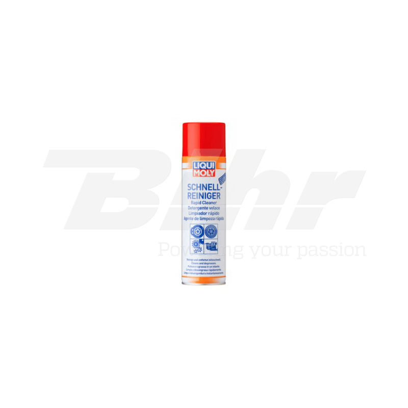 Spray electrical contact cleaner  500ml Contact cleaner 3318