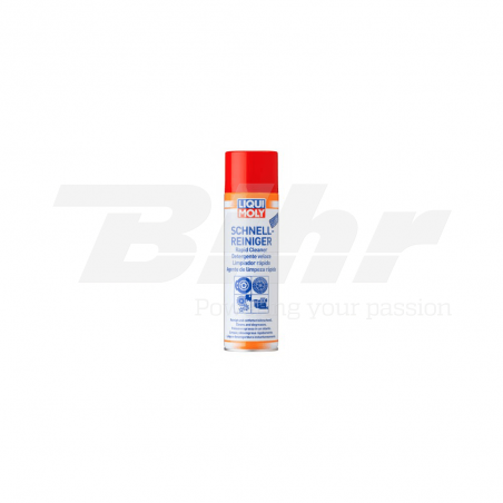 Spray electrical contact cleaner 500ml Contact cleaner 3318