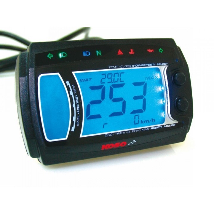 Universal marker  XR-SRN BB017B60