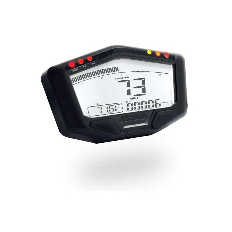 Universal marker  DB02R BA022W10