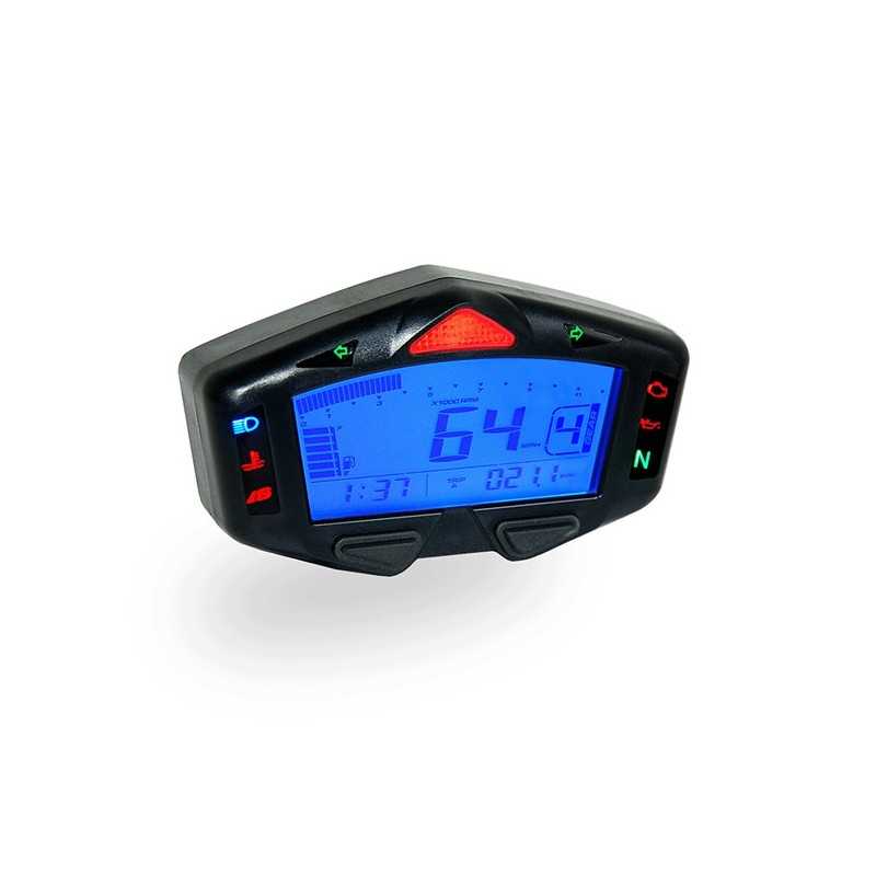 KOSO Marcador universal DB03 BA038010 49229