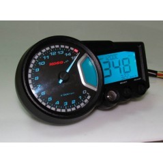 KOSO Marcador universal RX2 GP Style BA010001 49231