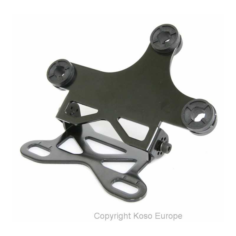 KOSO Soporte para marcador universal RX2 BE010K00 49257