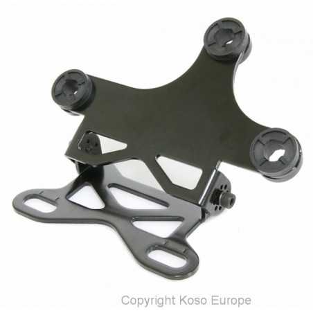 KOSO Soporte para marcador universal RX2 BE010K00 49257