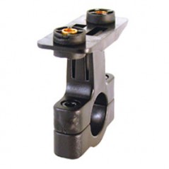 KOSO Soporte de manillar para marcador universal 299 XR-SA, XR-S, RS DYNO BE003K02 49261