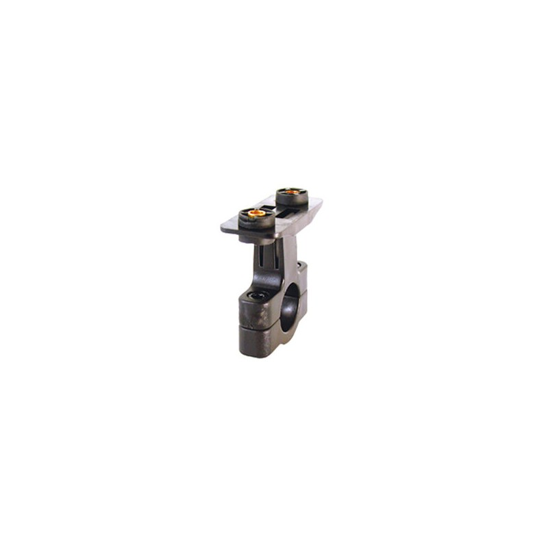 KOSO Soporte de manillar para marcador universal 299 XR-SA, XR-S, RS DYNO BE003K02 49261