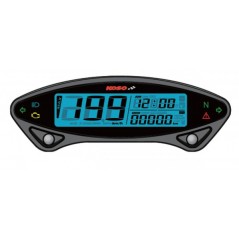 KOSO Carcasa relojes tacometro velocimetro DB EX-02 BA048001 49273