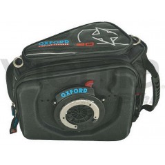 OXFORD Adaptador para bolsa sobredeposito OL282 58894