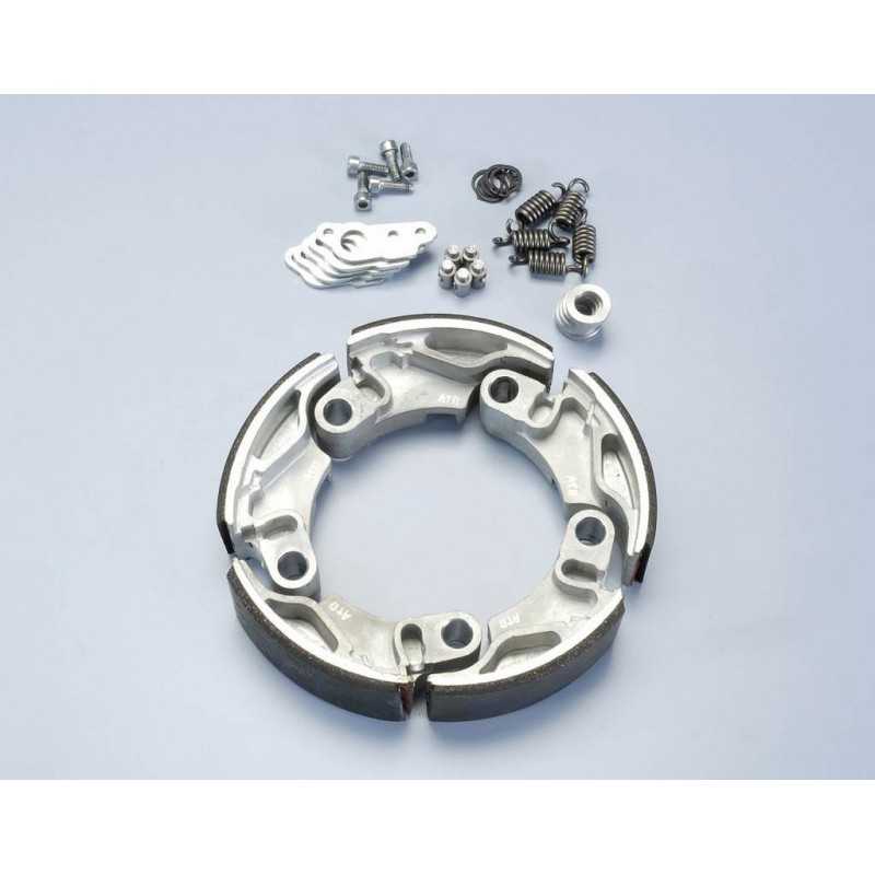 Jaw clutch, shoe  ADJ (249052)
