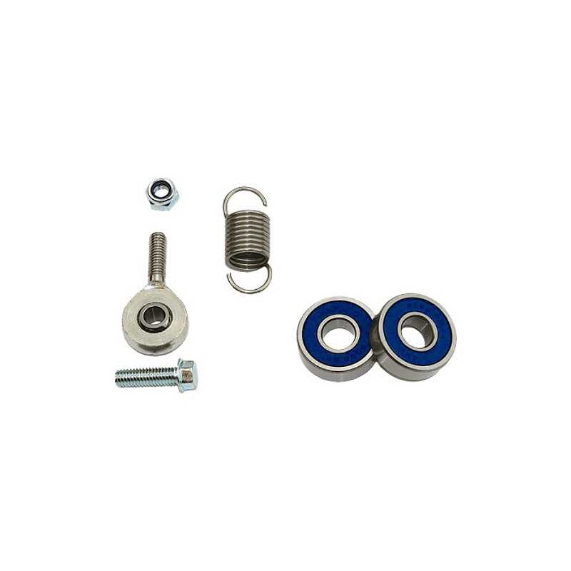 Kit, repair, brake pedal  18-2001