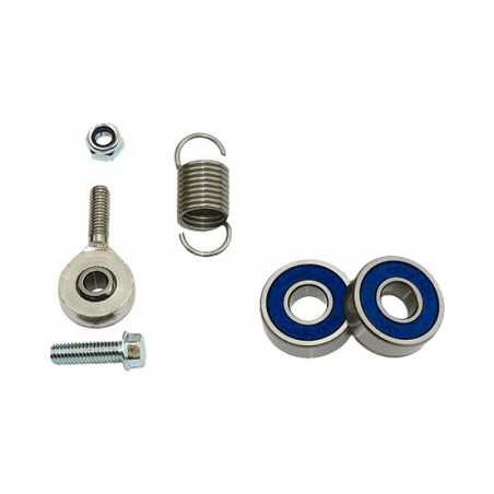 Kit, repair, brake pedal  18-2001