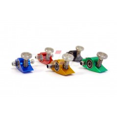 Triangle for handle  Beringer Azul