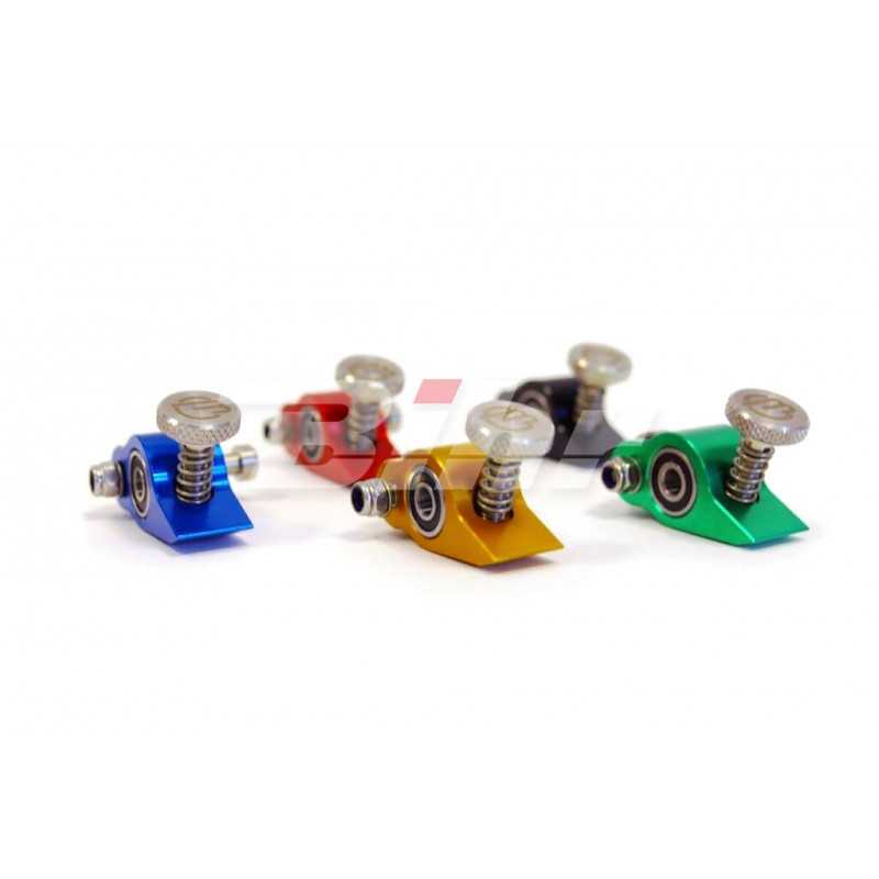 Triangle for handle  Beringer Azul