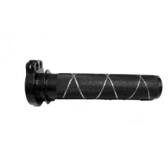 Aluminum throttle rod  Honda