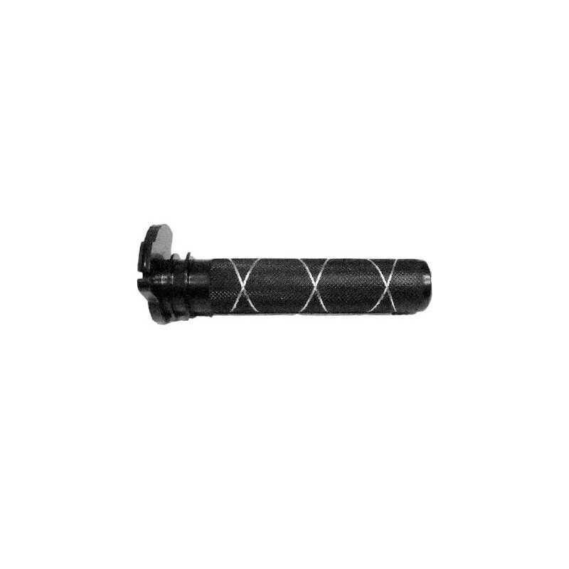 Aluminum throttle rod  Yamaha