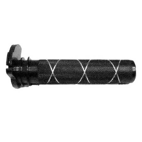 Aluminum throttle rod  Yamaha