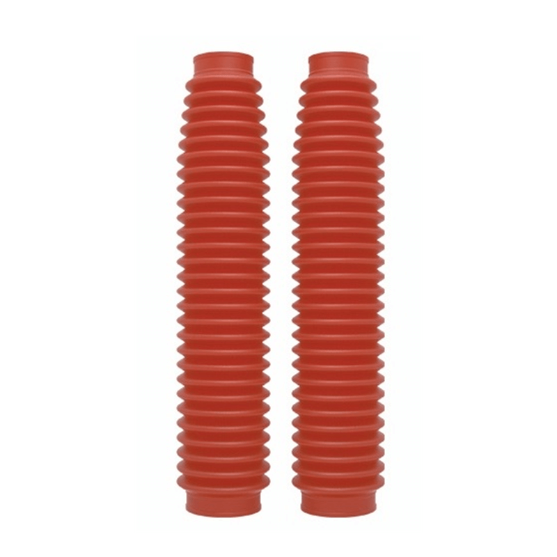 POLISPORT Fuelles de horquilla 350mm Øsup 41mm Øinf 58mm 8365000007 92684