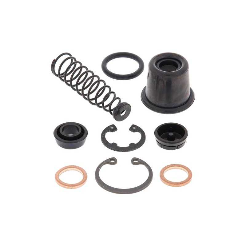 ALL BALLS Kit reparacion juntas bomba freno trasera 18-1003 34013