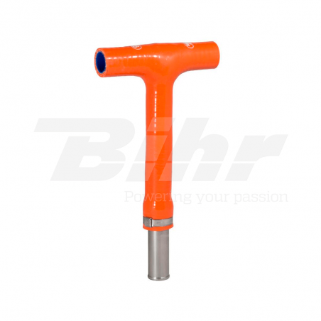 SAMCO Conector T FTP-5-OR 93520