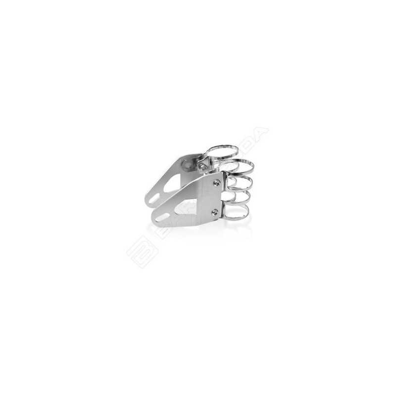 BARRACUDA SPECIFIC ANCHORING DOME SUPPORT N8000 51-54mm N8013-54