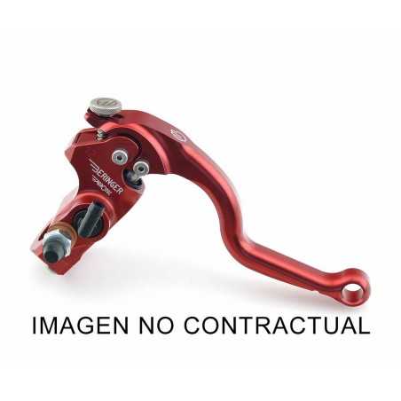 Pump, brakes, with separated deposit (not included)