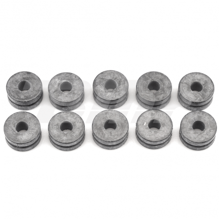 TOURMAX Silentblocs protector radiador 441640