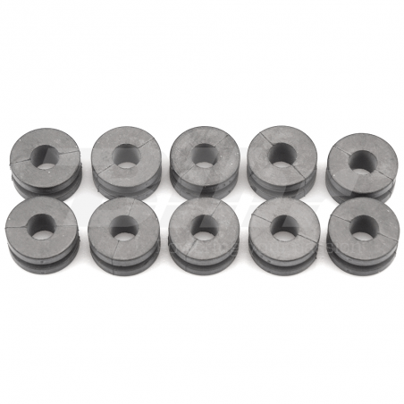 TOURMAX Silentblocs radiador 441639