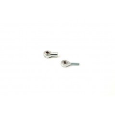 LSL Rotula rosca externa M6 112-GLA6 4480944