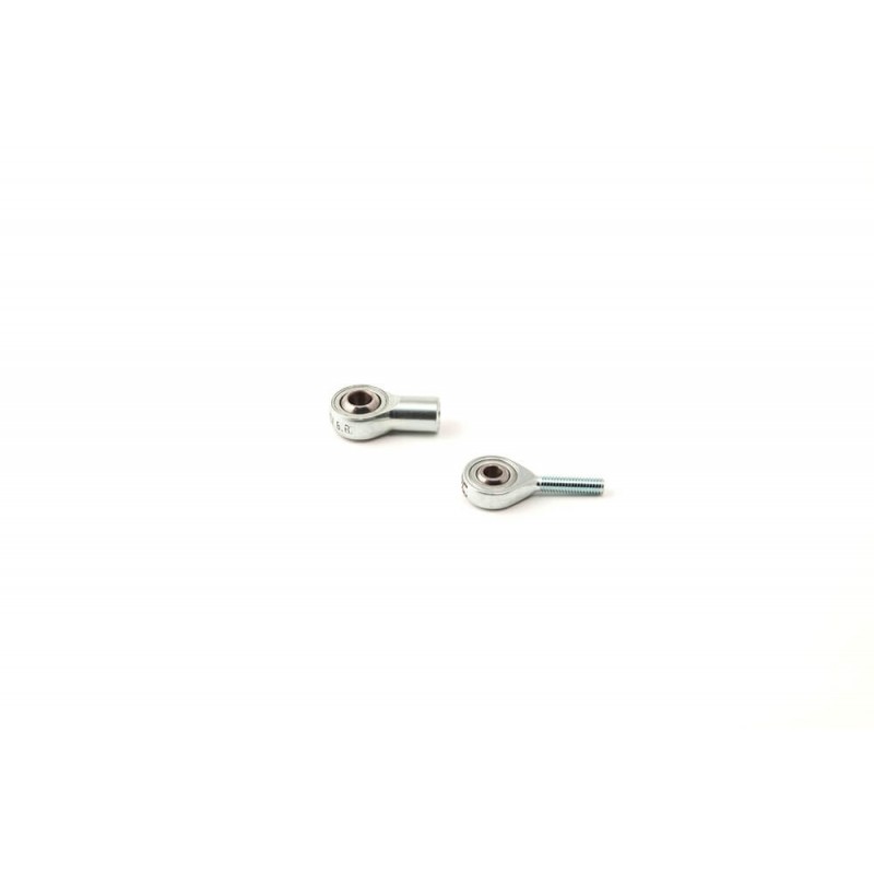 LSL Rotula rosca externa M6 112-GLA6 4480944