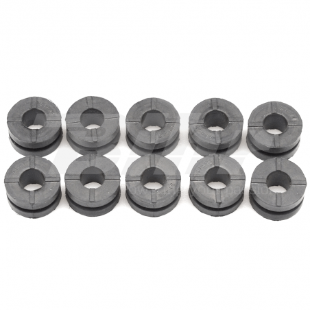 TOURMAX Silentblocs radiador 441637