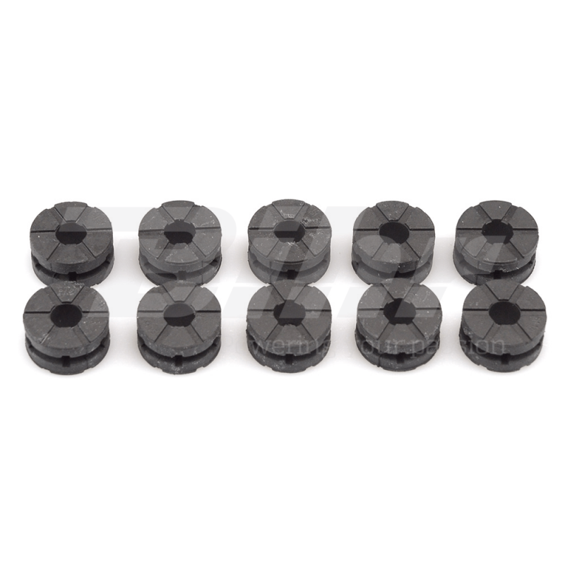 TOURMAX Silentblocs trasero 441642