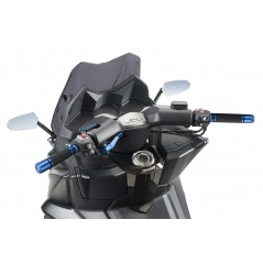 Handbrake lever
