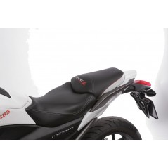 SHAD FRONT AND REAR SEATS, GREAT COMFORT SHH0N71