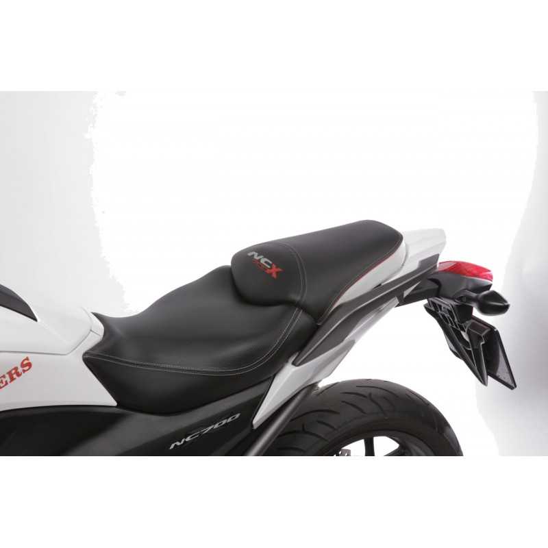 SHAD Asientos delantero y trasero gran confort SHH0N71