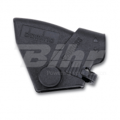 Protective rubber handle  0701.02.903