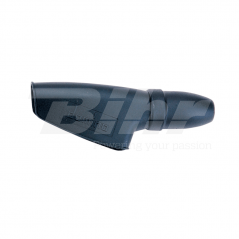 Protective rubber handle  0755.02.554