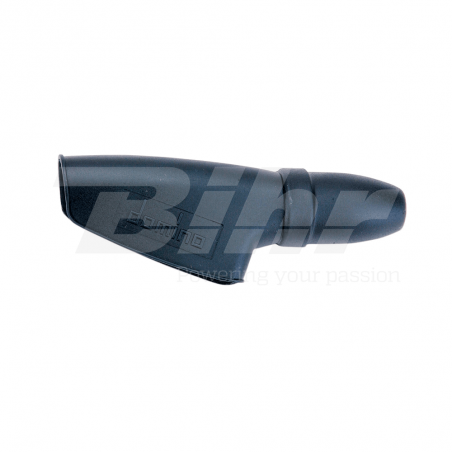 Protective rubber handle 0755.02.554